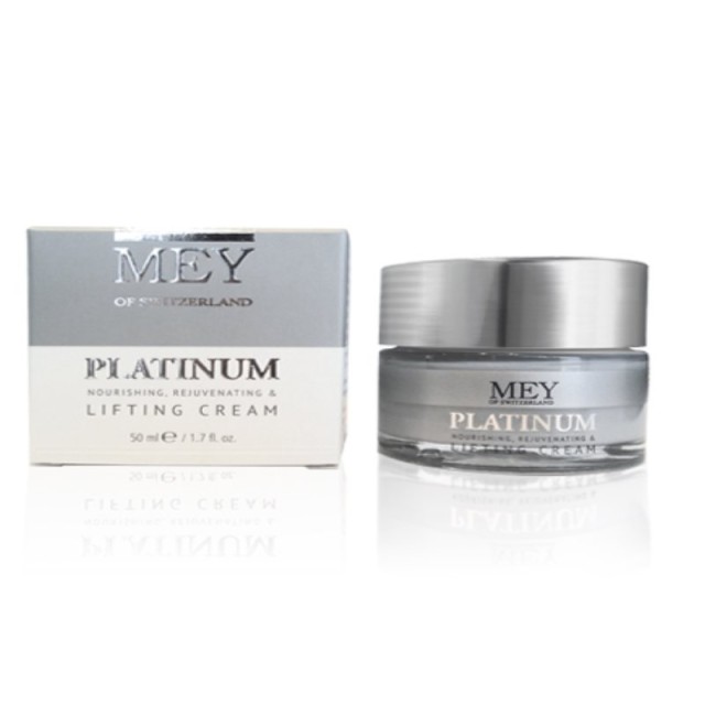Mey Platinum Lifting Cream 50ml